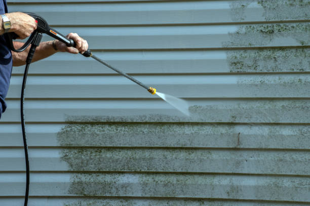 Hobart, WI Pressure washing Company